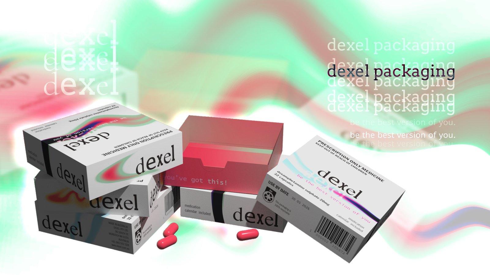 Dexel